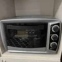 اون توستر۶۰لیتری سرانزو