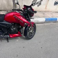 اپاچی ۱۸۰ ۹۵ درحد