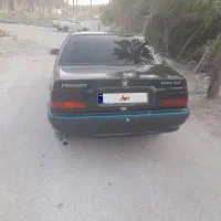 پارس مدل ۱۳۸۲|خودرو سواری و وانت|جهرم, |دیوار