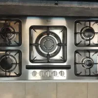 گاز رو میزی اخوان Gi145 np جدید و شیک