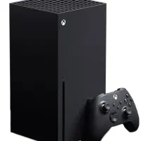 کنسول بازی مایکروسافت مدل Xbox serise X یک ترابایت