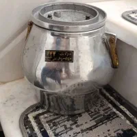 زودپز قدیمی نو|ظروف پخت‌وپز|آران و بیدگل, |دیوار