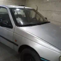 پژو ۸۵|خودرو سواری و وانت|اهواز, پادادشهر|دیوار