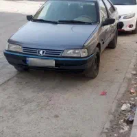 پژو۴۰۵مدل ۹۶|خودرو سواری و وانت|چابهار, |دیوار
