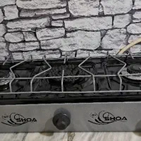 گاز سه شعله