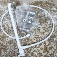 شیرآلات حمام و سرویس بهداشتی