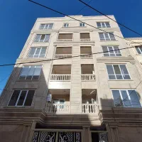 واحد ۱۱۵ متر سند دار آزادگان نوساز