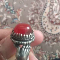 انگشتردسته دلبر