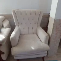 مبل چستر ۸ نفره