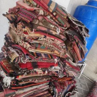 گلیم وجاجیم|گلیم، جاجیم، گبه|صوفیان, |دیوار