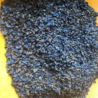 کربن پسته(گرما دیده بالا،هفت رنگ)