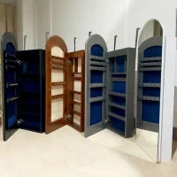 شلف دیواری|کتابخانه، شلف، قفسه‌های دیواری|تهران, هروی|دیوار
