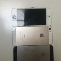 ایفون5s  نیاز به تعمیر|موبایل|مشهد, تبادکان|دیوار