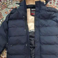 کاپشن مردانه مارک خارجی|لباس|کلاچای, |دیوار