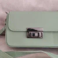 کیف نو یک بار هم استفاده نشده|کیف، کفش، کمربند|بروجرد, |دیوار