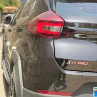 ام وی ام X22pro MT، مدل ۱۴۰۲|خودرو سواری و وانت|کرج, مهرشهر - فاز ۳|دیوار