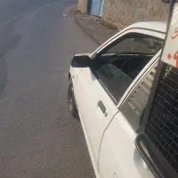 پراید وانت مدل 1400سالم بدون باربند|خودرو سواری و وانت|گله دار, |دیوار