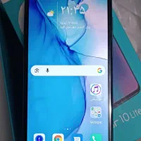 هانور ۱۰ لایت