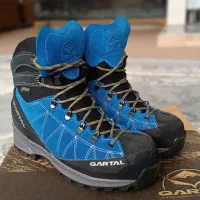 کفش کوهنوردی قارتال سایز 42