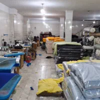 به تعدادی مزدی دوز تریکو نیازمندیم