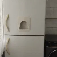 یخچال فریزر|یخچال و فریزر|سلماس, |دیوار