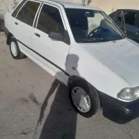 پرایدمدل ۸۹