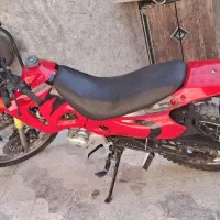 فروش تریل ۲۰۰سیسی دینو مدل ۸۹|موتورسیکلت|کازرون, |دیوار
