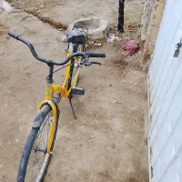 دوچرخه 26|دوچرخه، اسکیت، اسکوتر|صومای برادوست, |دیوار