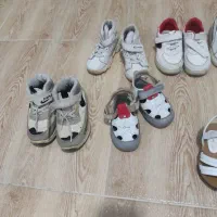 کفش کودک|کفش و لباس بچه|کرج, شهرک البرز ۳|دیوار