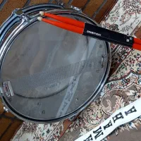 طبل ریز|درام و پرکاشن|اردکان, |دیوار