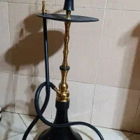 قلیان عربی موسو