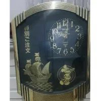 ساعت دیواری