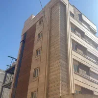 فروش یکجا مجتمع 5واحدی