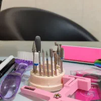 فروش وسایل ناخن صفرتاصد به صورت تک یا کلی|آرایشی، بهداشتی، درمانی|اصفهان, همدانیان|دیوار