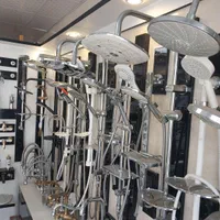 علم دوش حمام