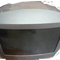 تلویزیون لامپی گراندیک فیلیپس اصلی