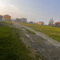 زمین مسکونی ۳۰۰متری  سند تک برگ  شهرک بام سبز|فروش زمین و ملک کلنگی|رضوانشهر, |دیوار