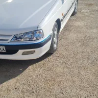 پارس دوگانه سوز