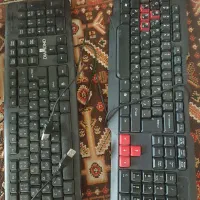 کیبورد|قطعات و لوازم جانبی رایانه|تبریز, |دیوار