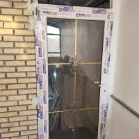 تولید در و پنجره دوجداره upc