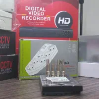 دوربین مداربسته(شرکت فنی مهندسی امنیت)