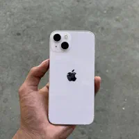 اپل iPhone 13 با حافظهٔ ۱۲۸ گیگابایت