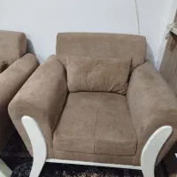 مبل 7نفره|مبلمان خانگی و میز عسلی|گرگان, |دیوار