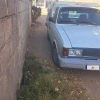 پیکان وانت ۹۲