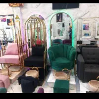 تجهیزات آرایشگاهی/آرتاصنعت/سرشور|آرایشگاه و سالنهای زیبایی|تهران, خلازیر|دیوار