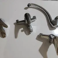 ست شیرآلات برنجی درجه یک قیمت پارسال