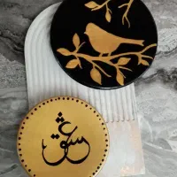 بشقاب دیوار کوب|صنایع دستی و سایر لوازم تزئینی|تهران, اوقاف|دیوار