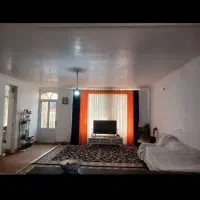 رهن خانه ویلایی ۱۲۰ متری ۲ خوابه در شهرک قمشه