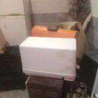 چرخ خیاطی دستی