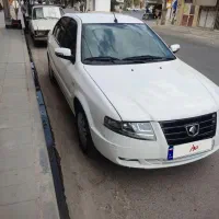 سورن پلاس ef7 مدل 1403|خودرو سواری و وانت|قم, باغ کرباسی|دیوار